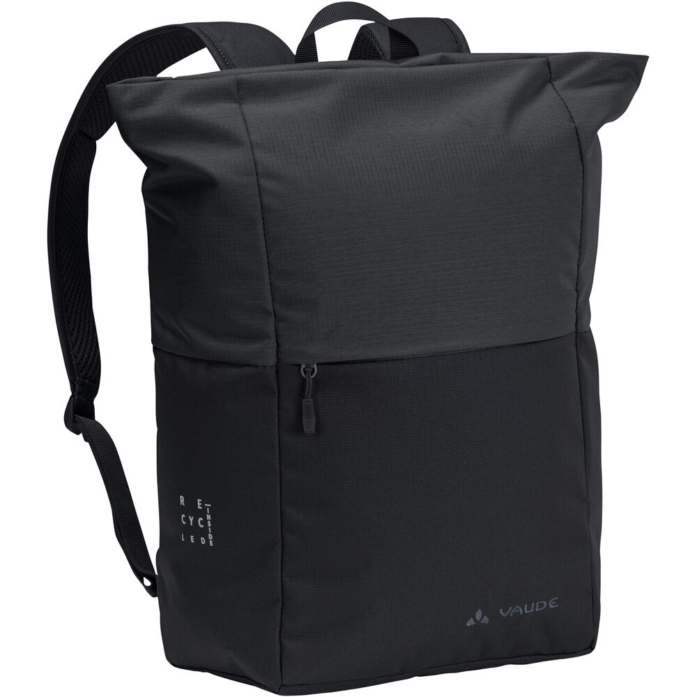 Wala mochila montaña Negro (UNICA)