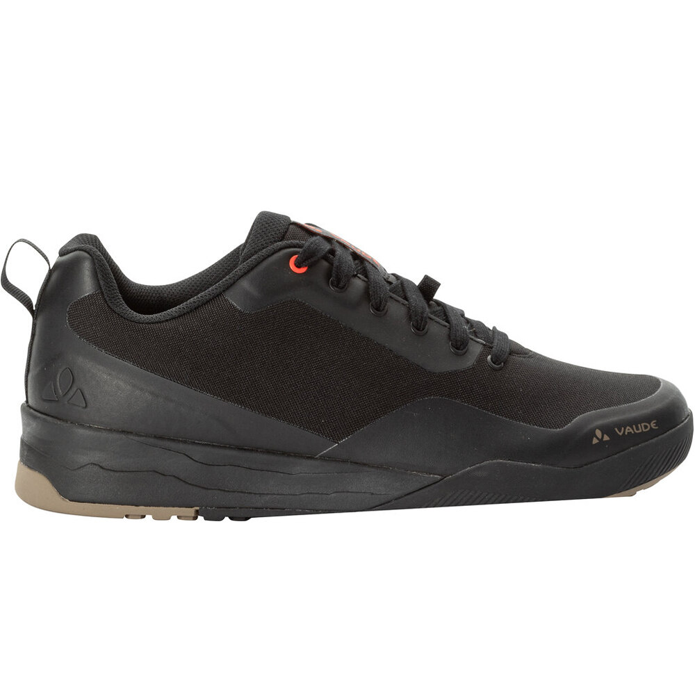 Moab pro syn zapatillas mtb Negro (47)