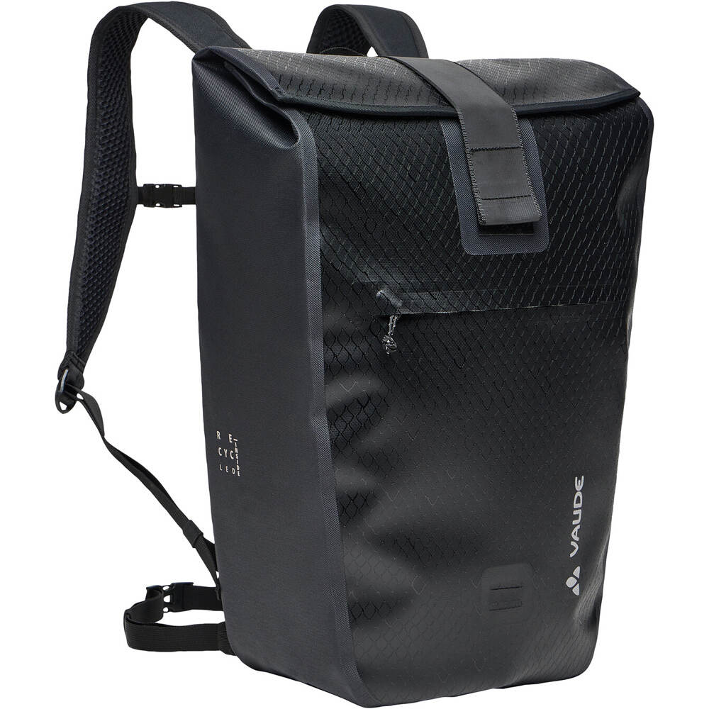 Clubride aqua 25 mochila montaña Negro (UNICA)