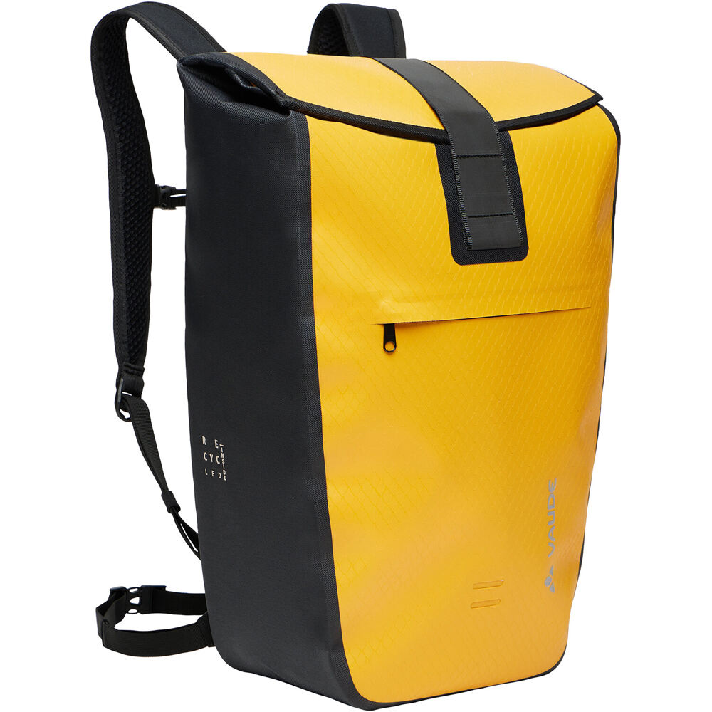 Vaude clubride aqua 25 mochila montaña