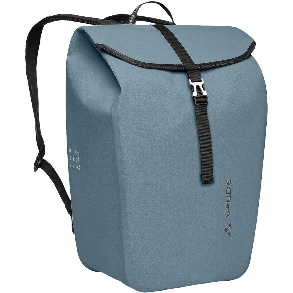 Clubride urban 17 mochila montaña Azul (UNICA)