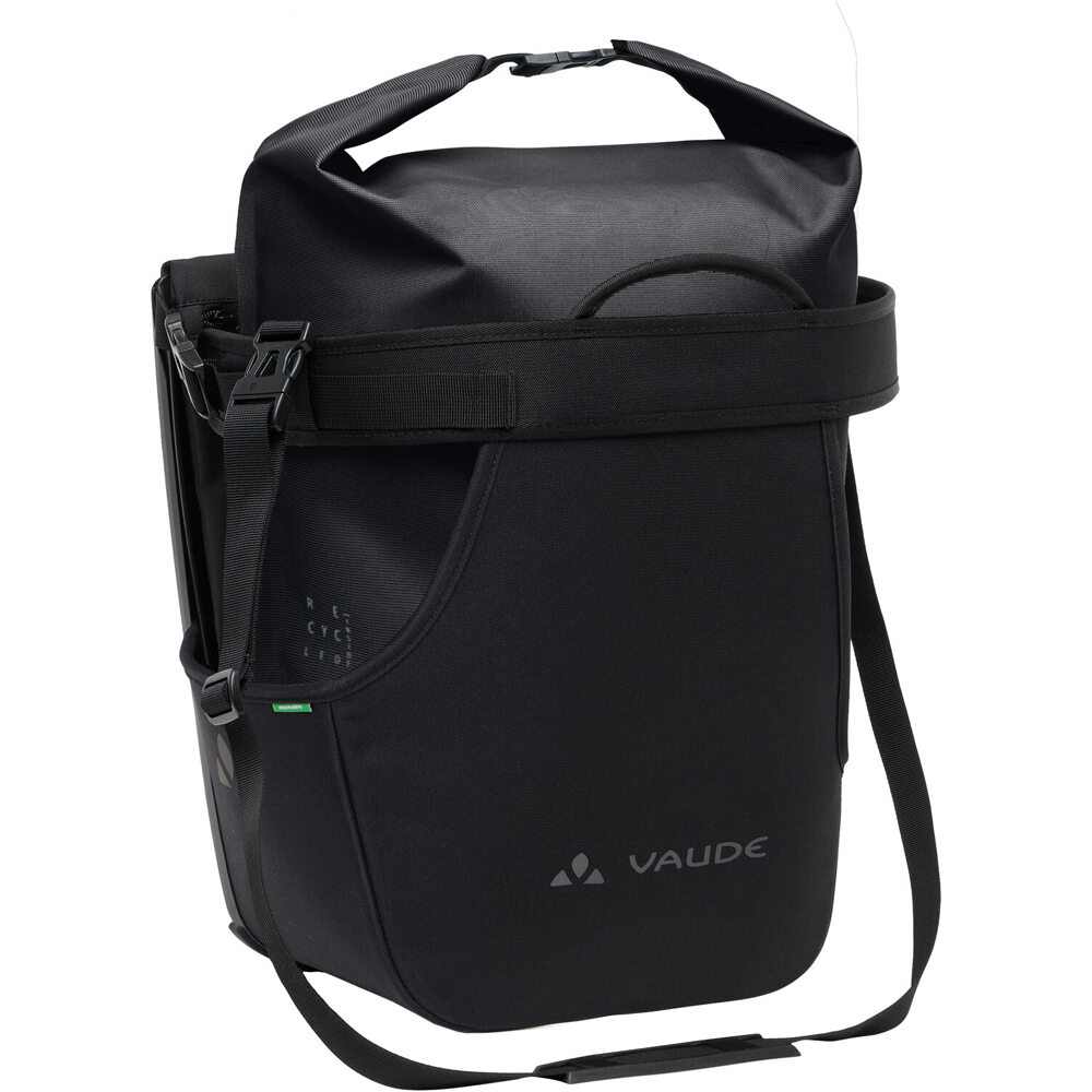 Vaude Urban cargo bolsas bicicleta
