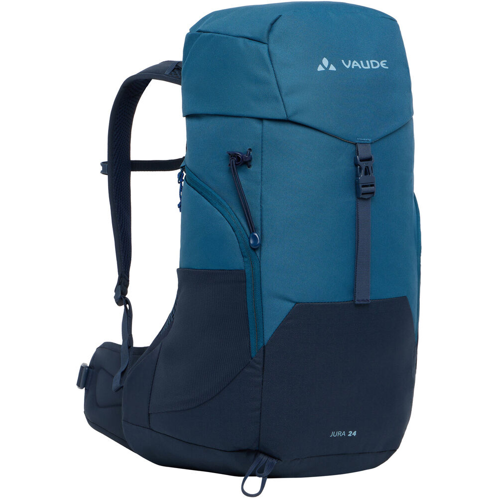 Jura 24 mochila montaña Azul (UNICA)