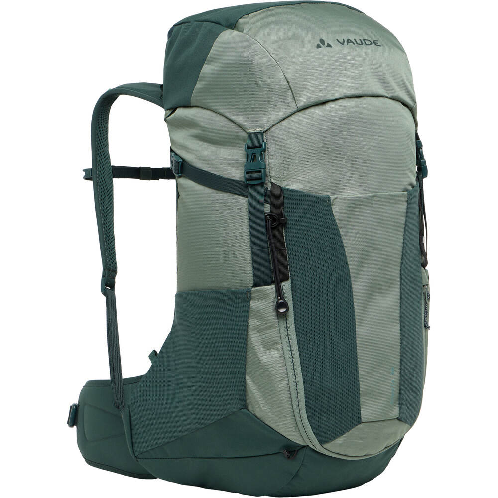 Brenta 30 mochila montaña Verde (UNICA)