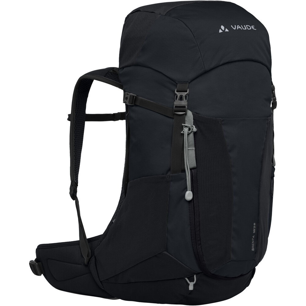 Vaude brenta 28 mujer mochila montaña
