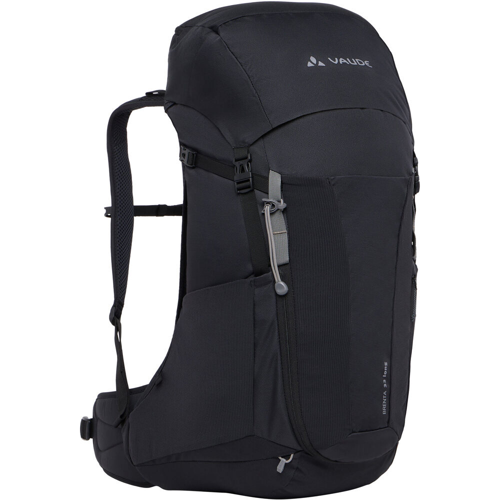 Vaude brenta 33 long mochila montaña