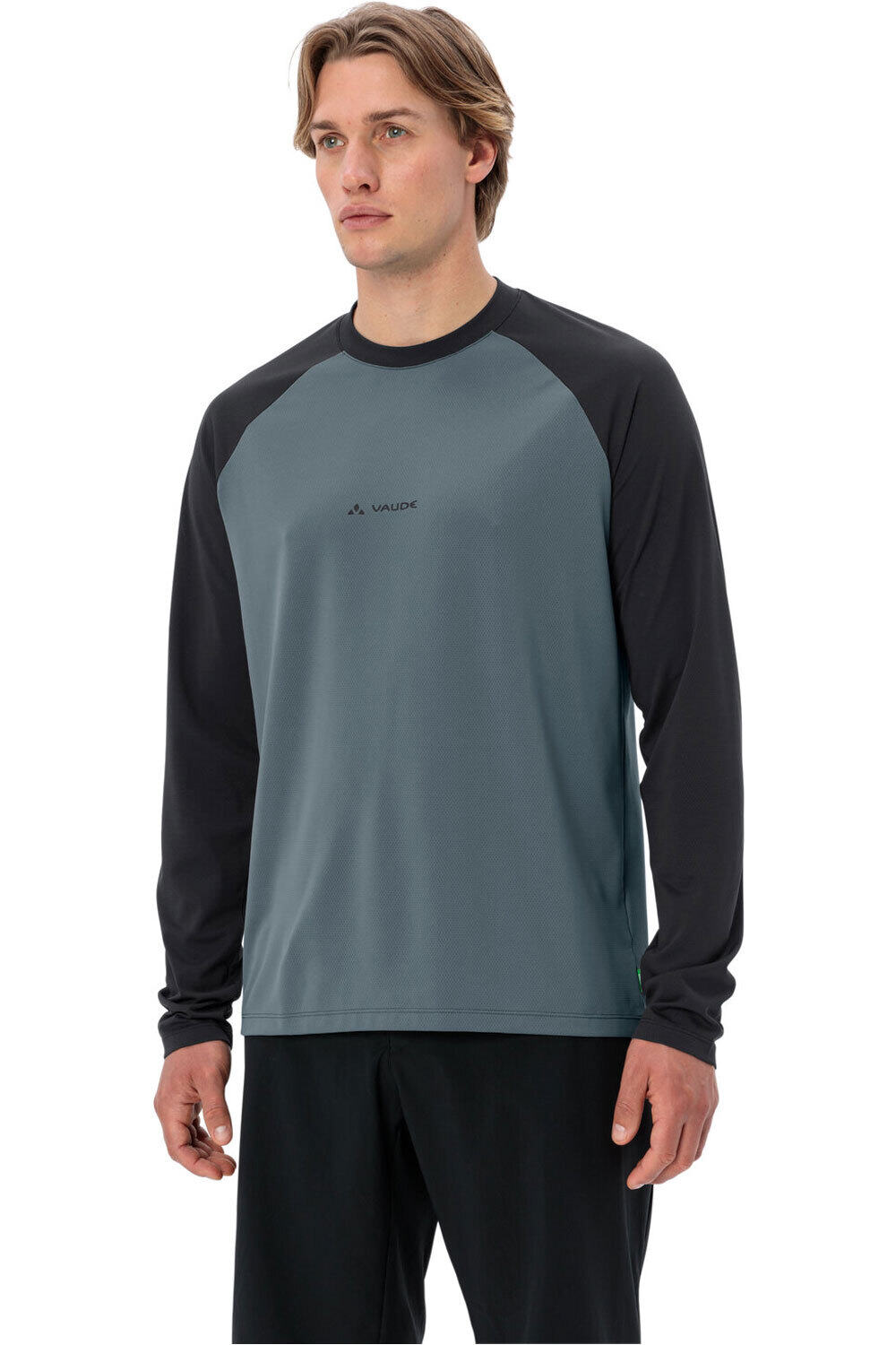 Loamer ls camiseta ciclismo hombre Azul (XXL)