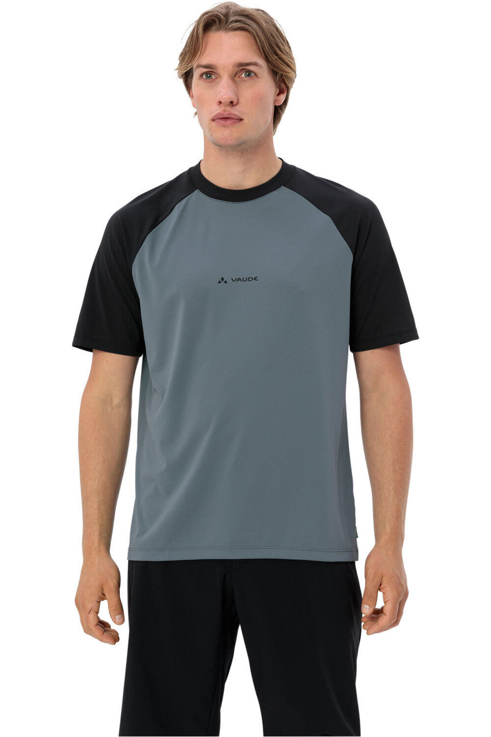 Loamer camiseta ciclismo hombre Azul (XL)