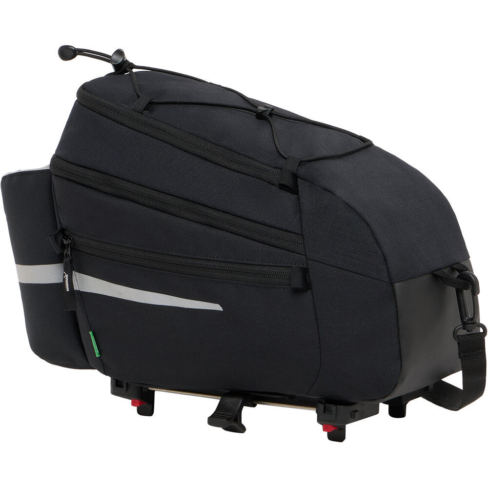 Vaude Silkroad l uniklip 20 bolsas bicicleta