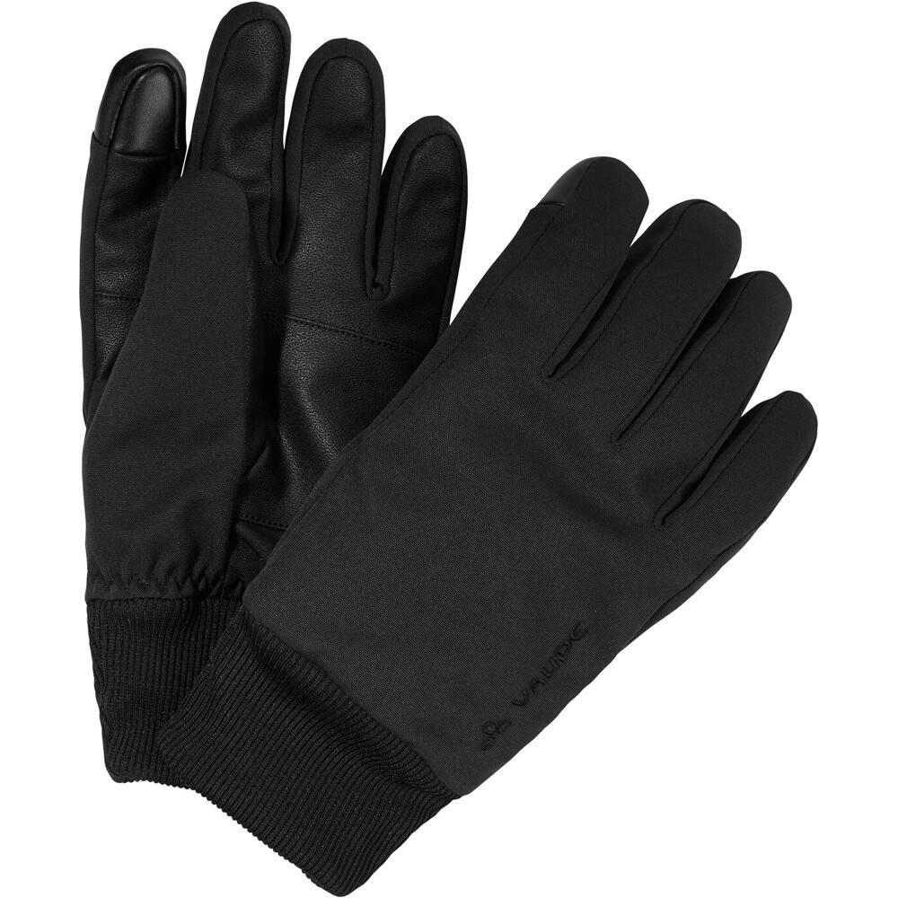 Vaude manukau ii guantes montaña