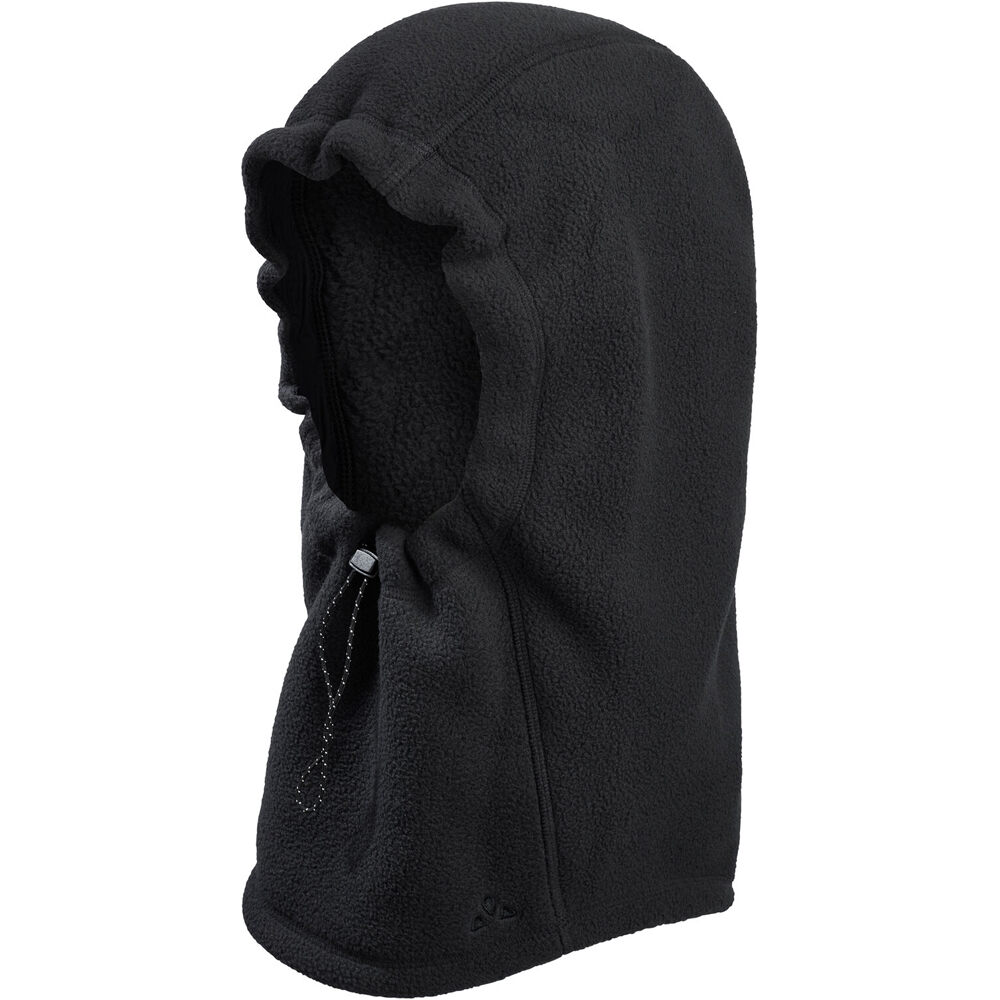 Vaude najun balaclava pasamontañas