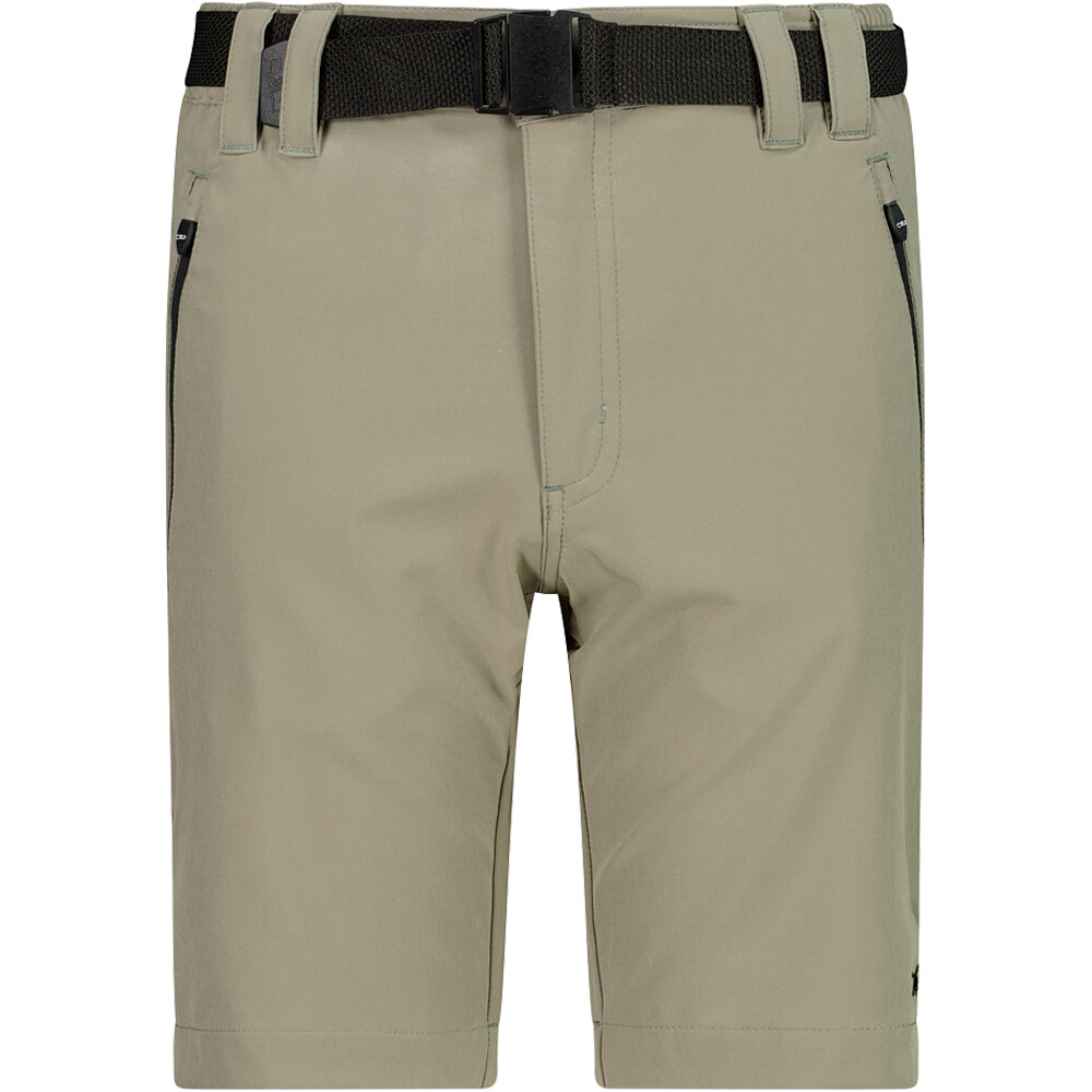 Cmp kid bermuda pantalón corto montaña niño