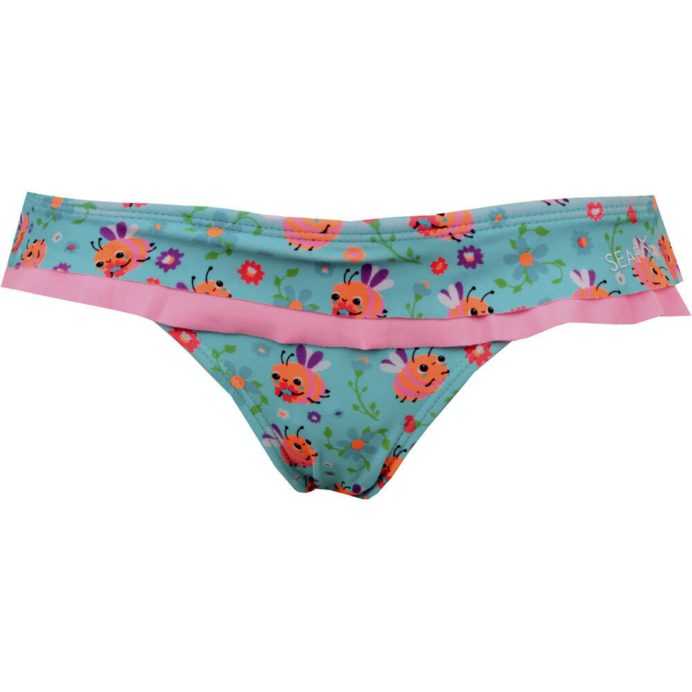 Seafor maya bañador bebé niña