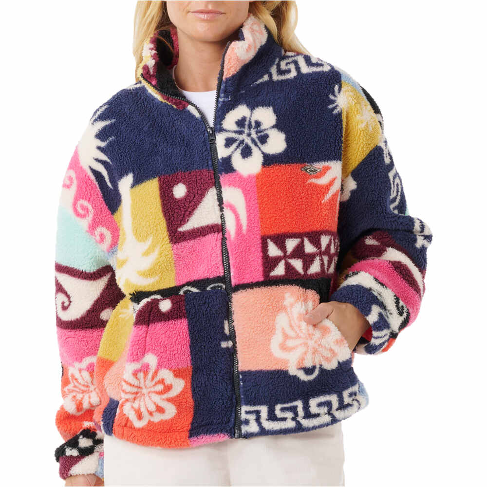 Keepsakes polar polar mujer Multicolor (L)