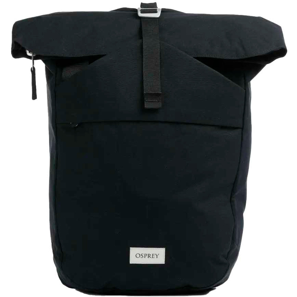 Arcane tote pack mochila montaña Negro (UNICA)
