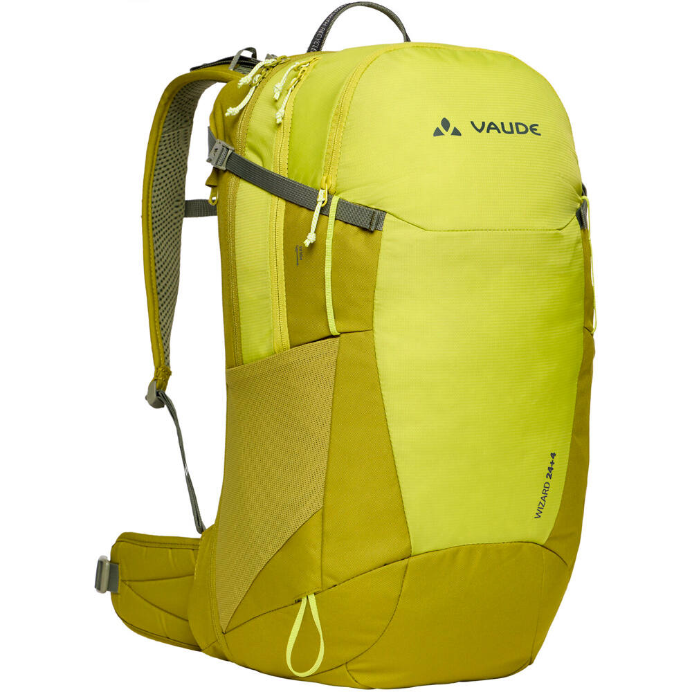 Vaude wizard 244 mochila montaña