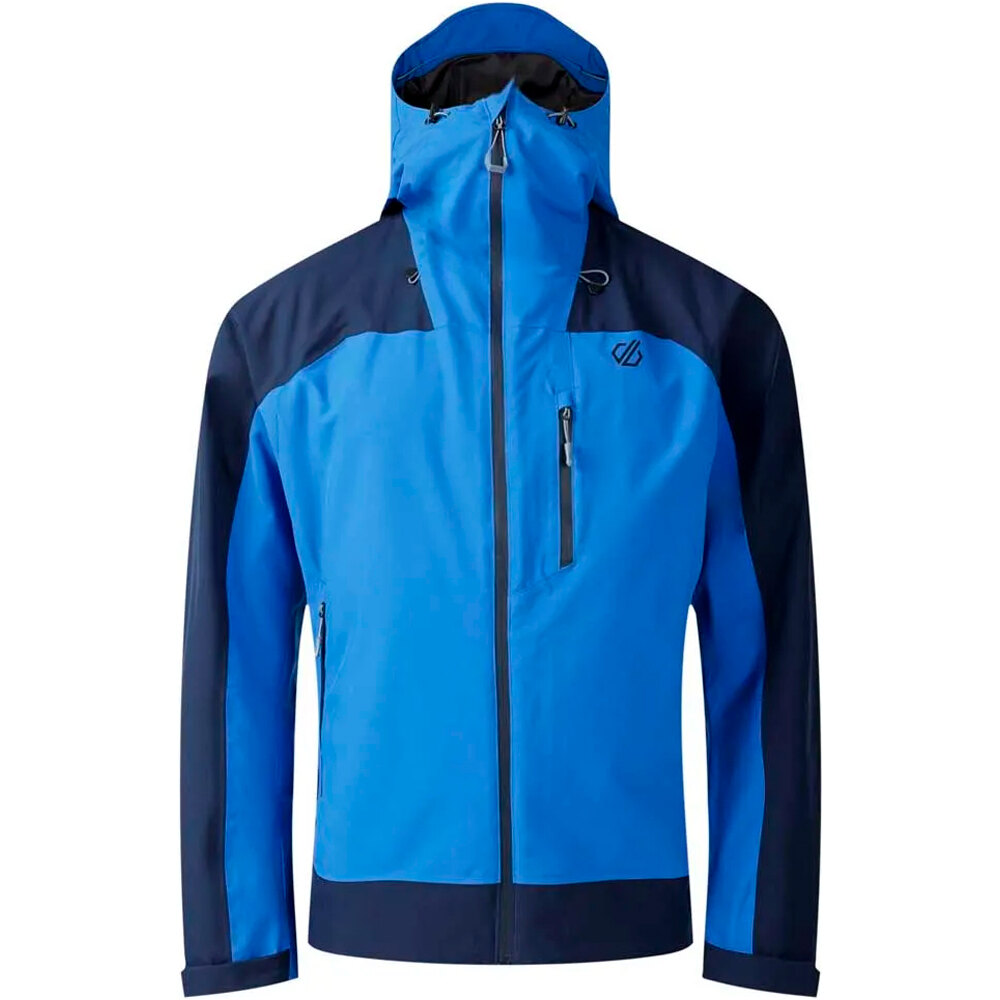 Dare2b torrek iii chaqueta impermeable hombre