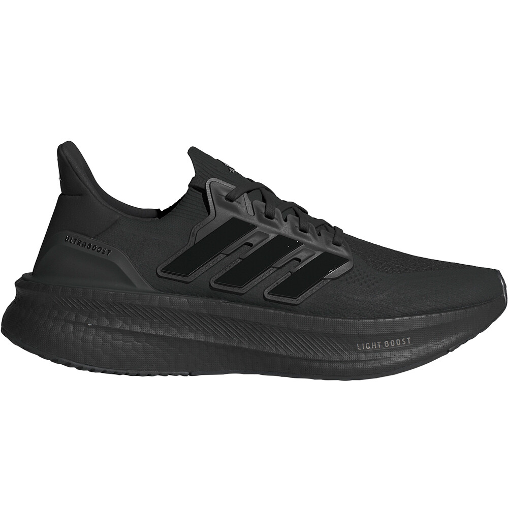 Ultraboost 5 zapatilla running hombre Negro (42)