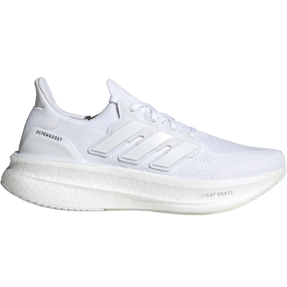Ultraboost 5 zapatilla running hombre Blanco (36 2/3)