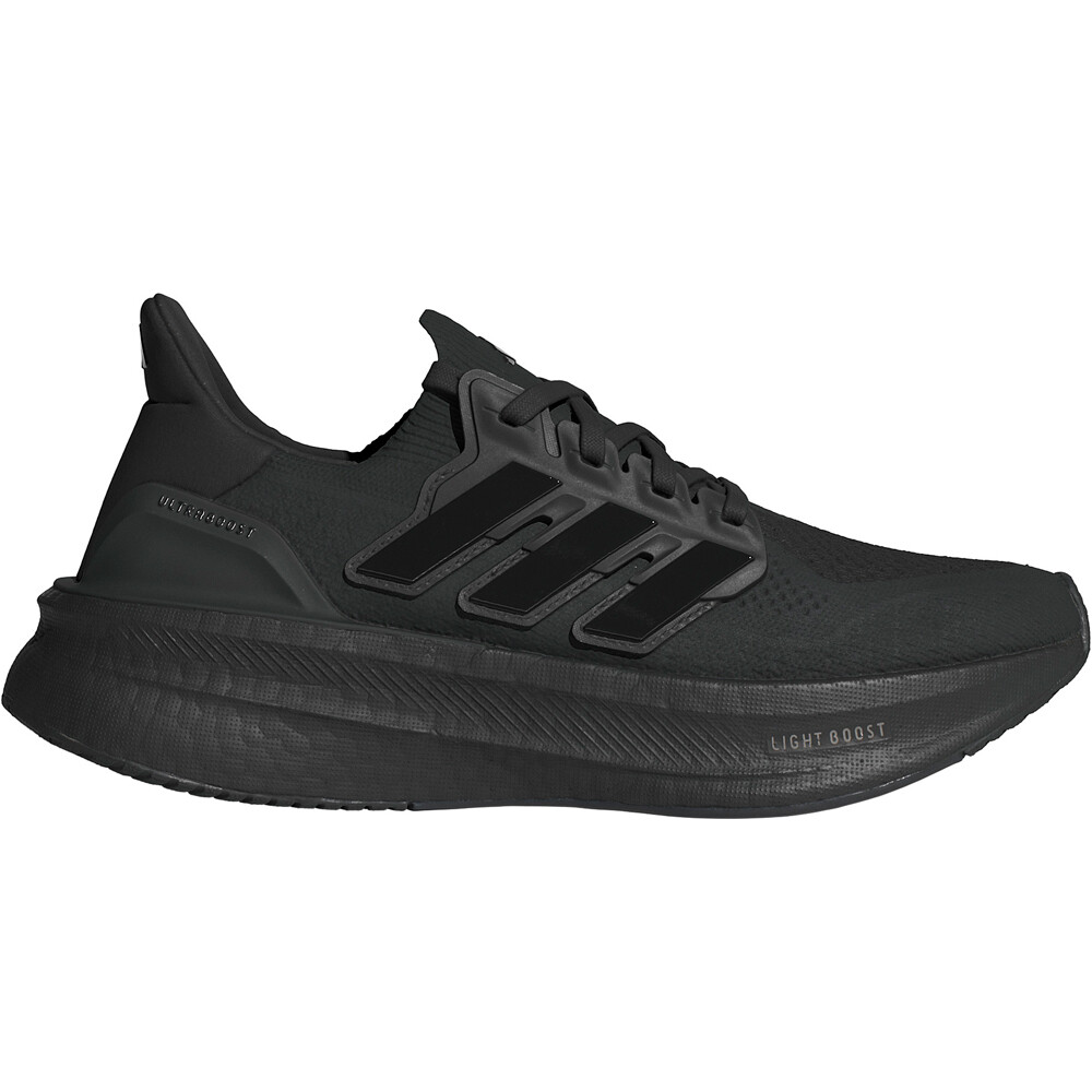 Ultraboost 5 zapatilla running mujer Negro (37 1/3)