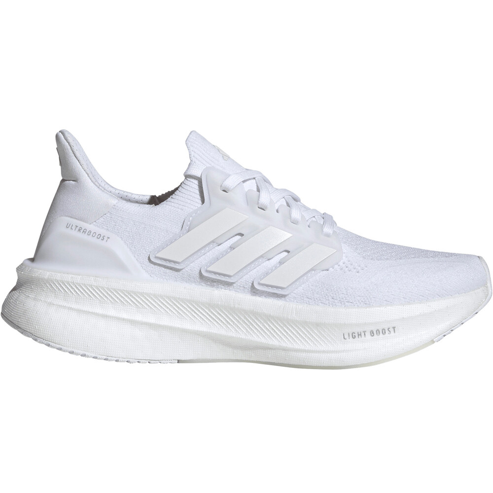 Ultraboost 5 zapatilla running mujer Blanco (37 1/3)