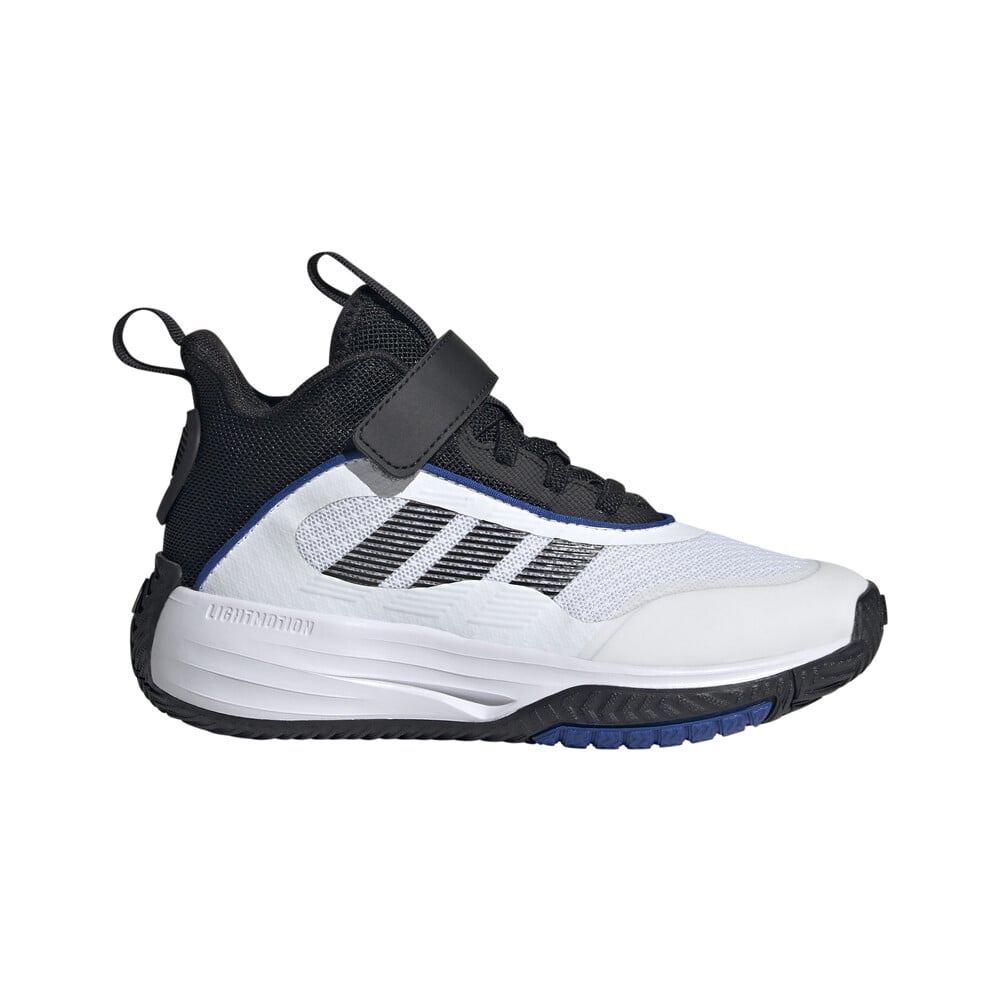 Adidas ownthegame 30 zapatilla baloncesto niños