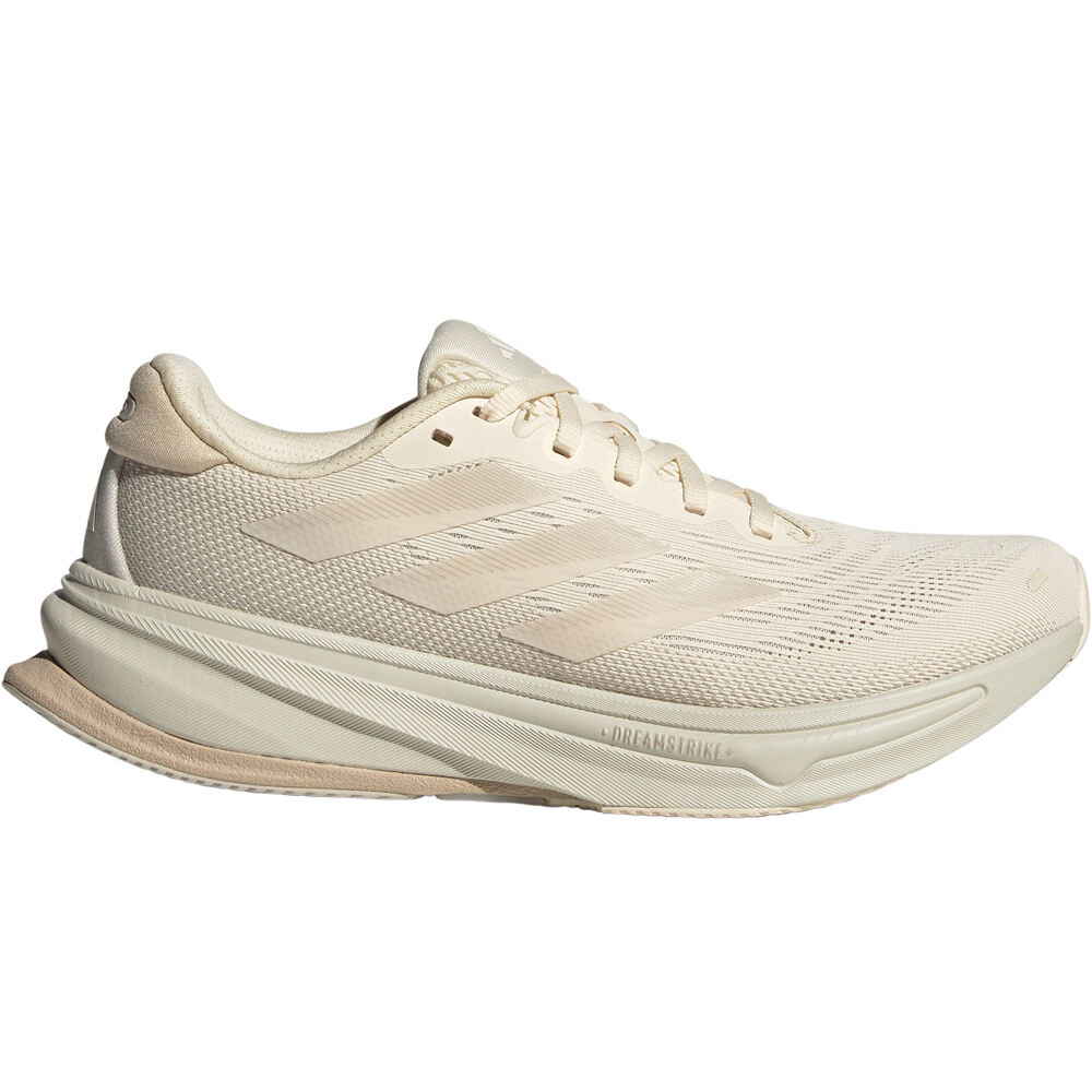 Supernova rise 2 zapatilla running mujer Blanco (41 1/3)