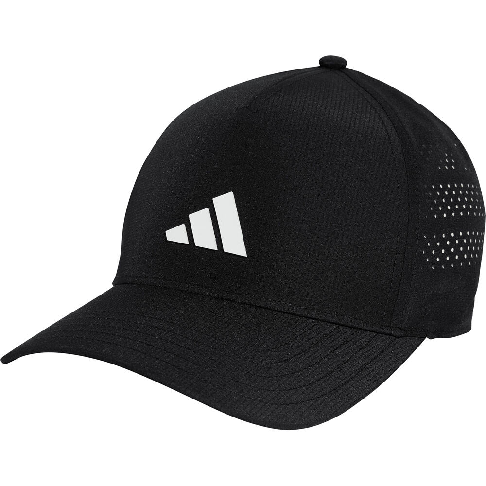 Adidas sport trucker cap climacool visera lona