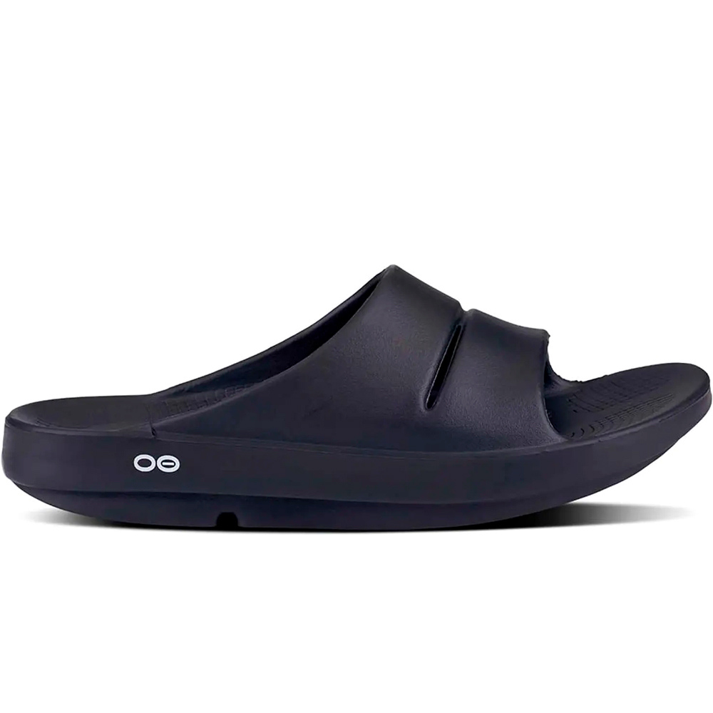 Oofos recovery ooahh sandalias trekking hombre