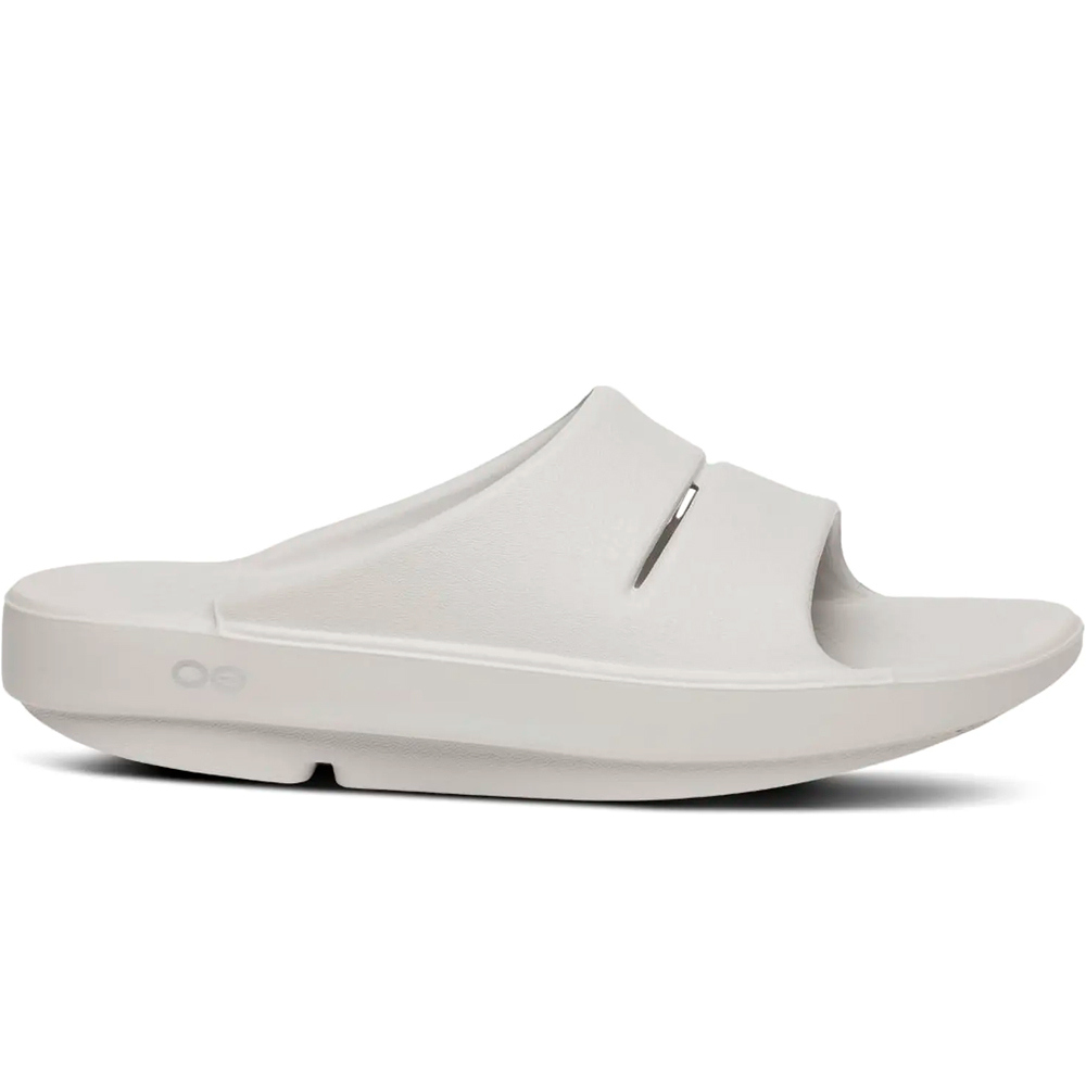 Oofos recovery ooahh sandalias trekking mujer