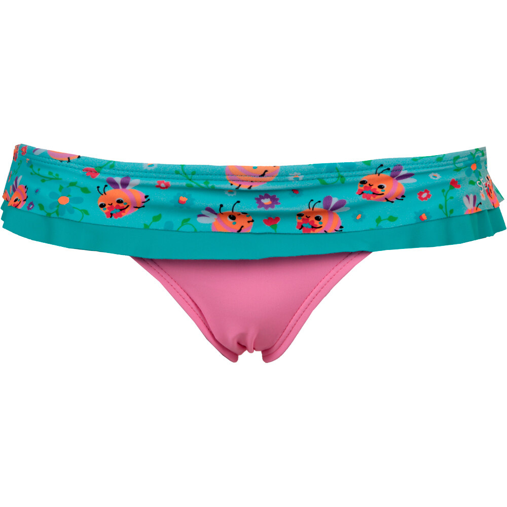 Seafor muriel bañador bebé niña