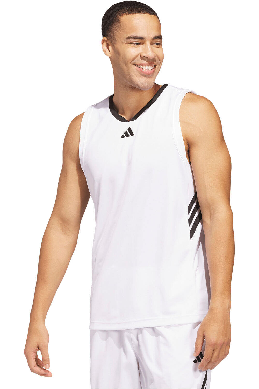 Basketball legends camiseta baloncesto Blanco (M)