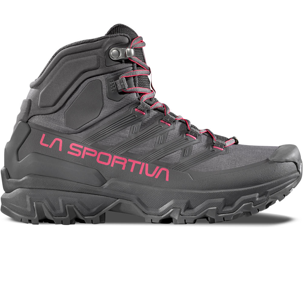 La Sportiva ultra raptor 3 mid gore-tex bota trekking mujer