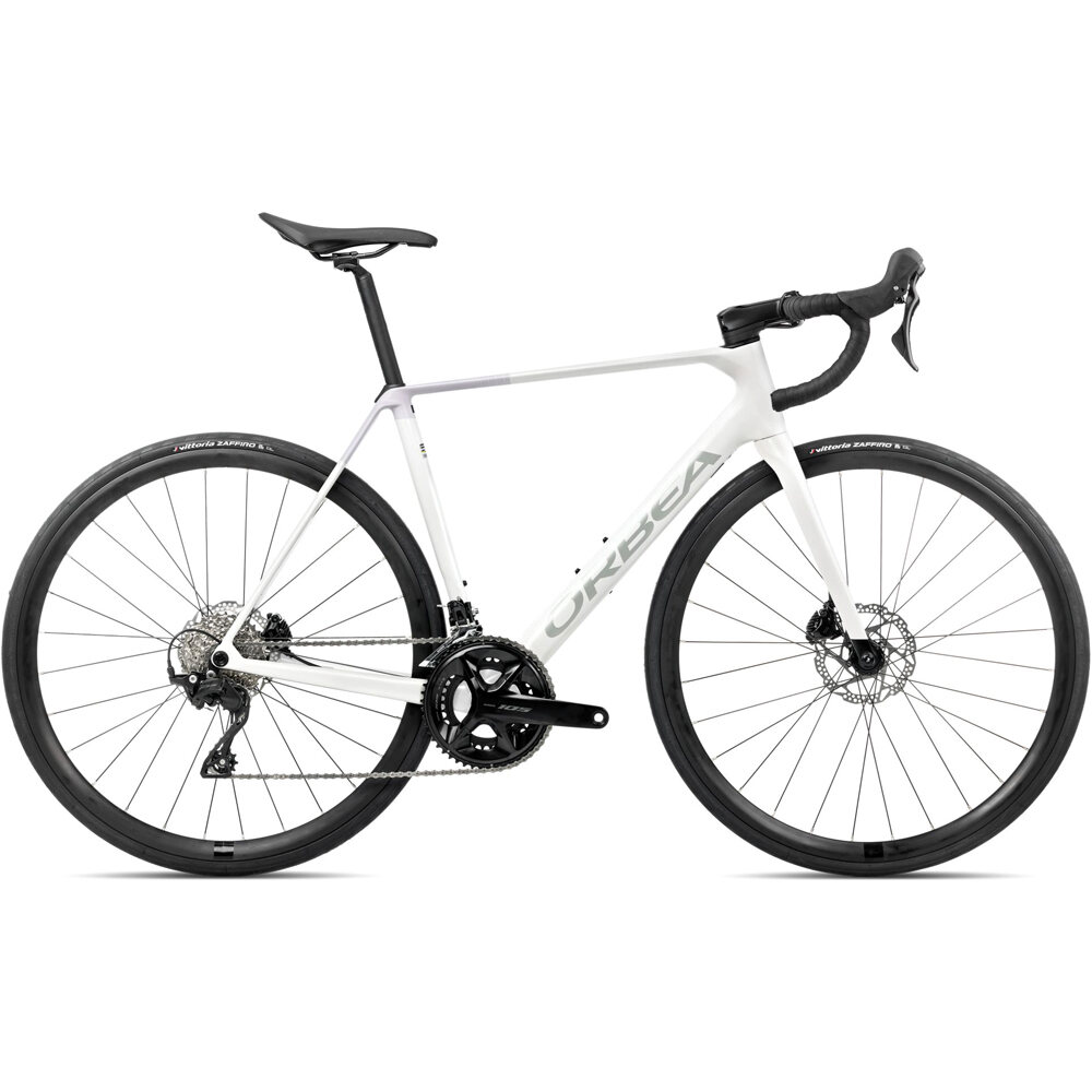 Orca m30 2026 bicicletas de carretera carbono Blanco (57)