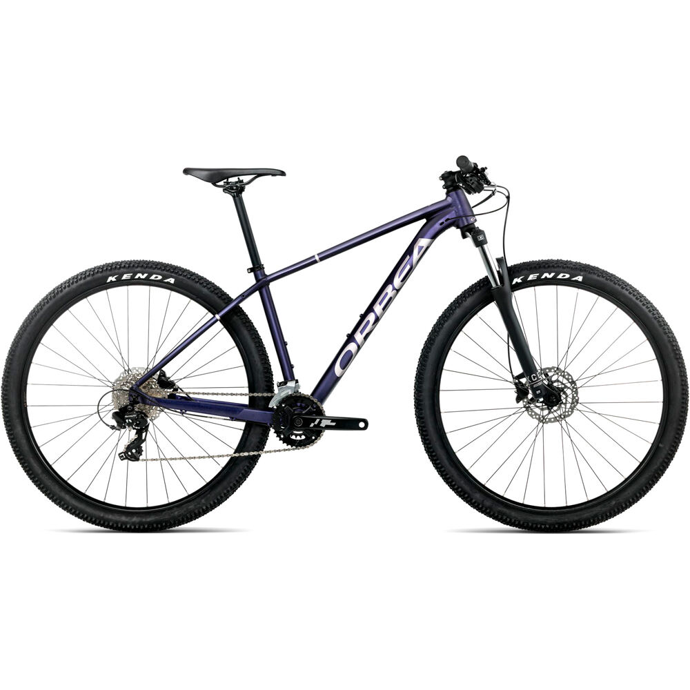 Bicicleta de montaña Orbea onna 29 20 2026