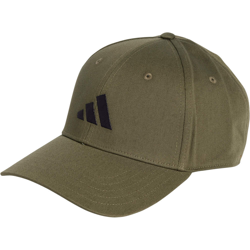 New logo visera lona Verde (OSFW)