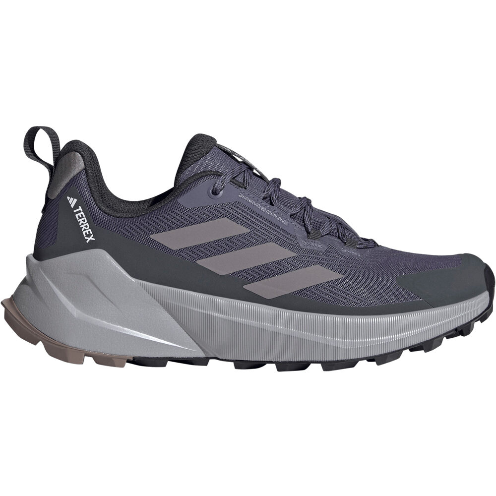 Terrex trailmaker 2 zapatilla trekking mujer Morado (38)