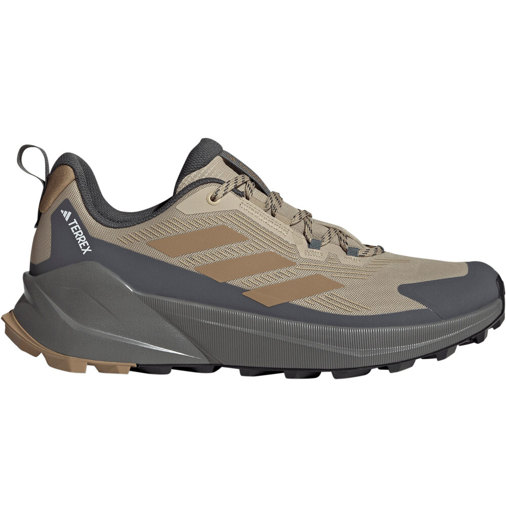 Terrex trailmaker 2 zapatilla trekking hombre Marron (49 1/3)