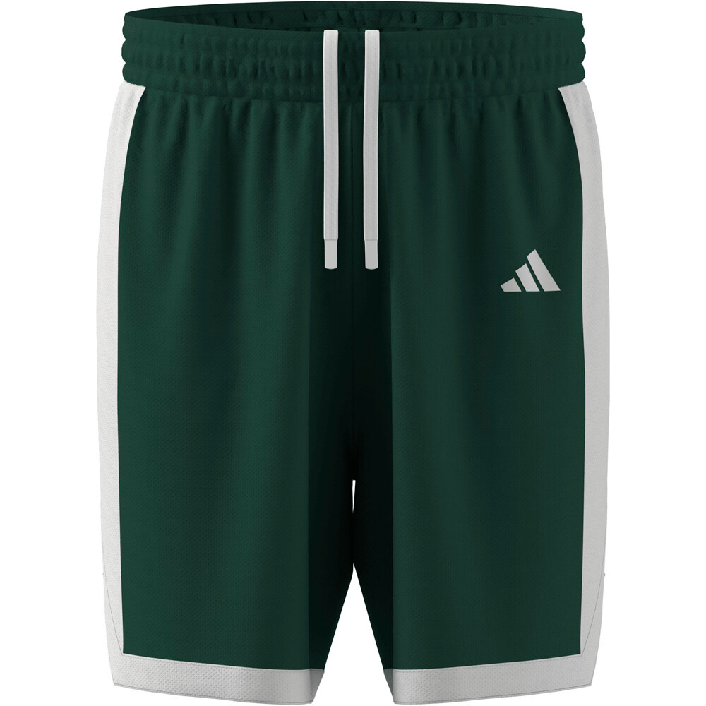 Pulse speed pantalón baloncesto Verde (L)