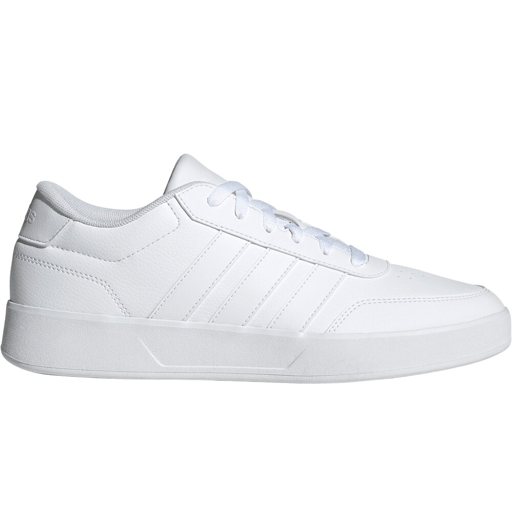 Breaknet 30 zapatilla moda hombre Blanco (46 2/3)