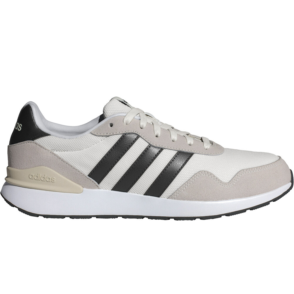 Adidas run 60s 40 zapatilla moda hombre