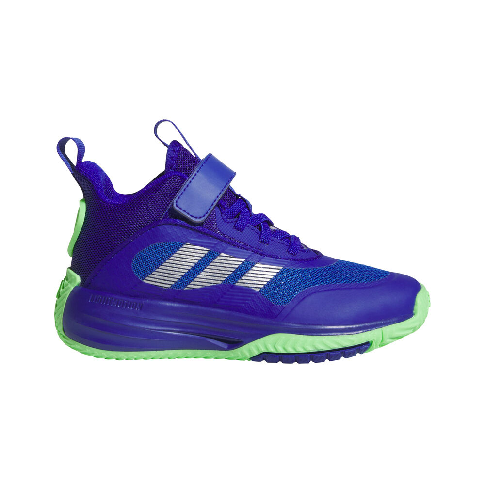 Adidas ownthegame 30 zapatilla moda niño