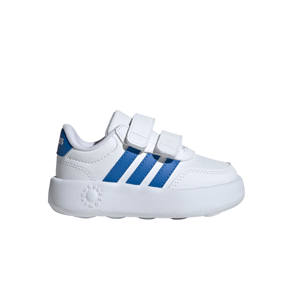 Adidas breaknet 30 zapatilla multideporte bebe