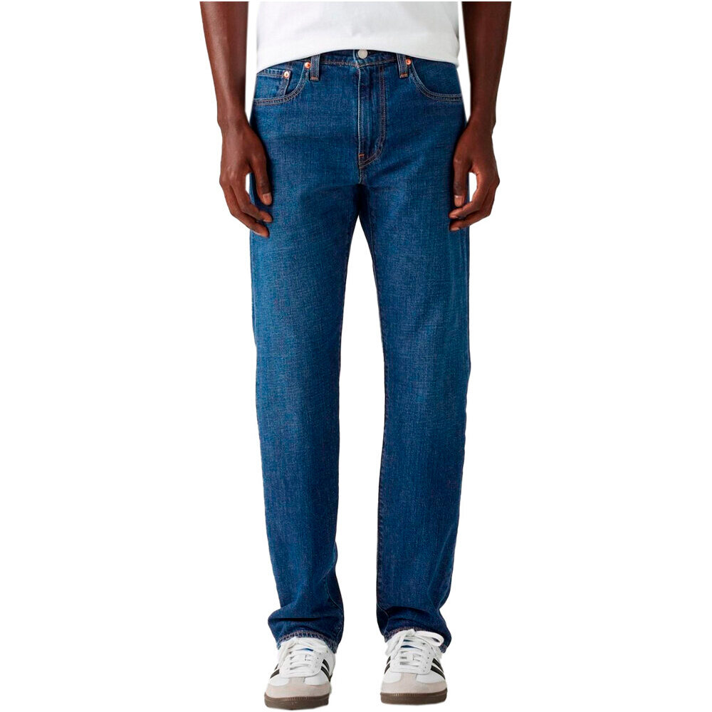 Slim pantalón hombre (28-32)