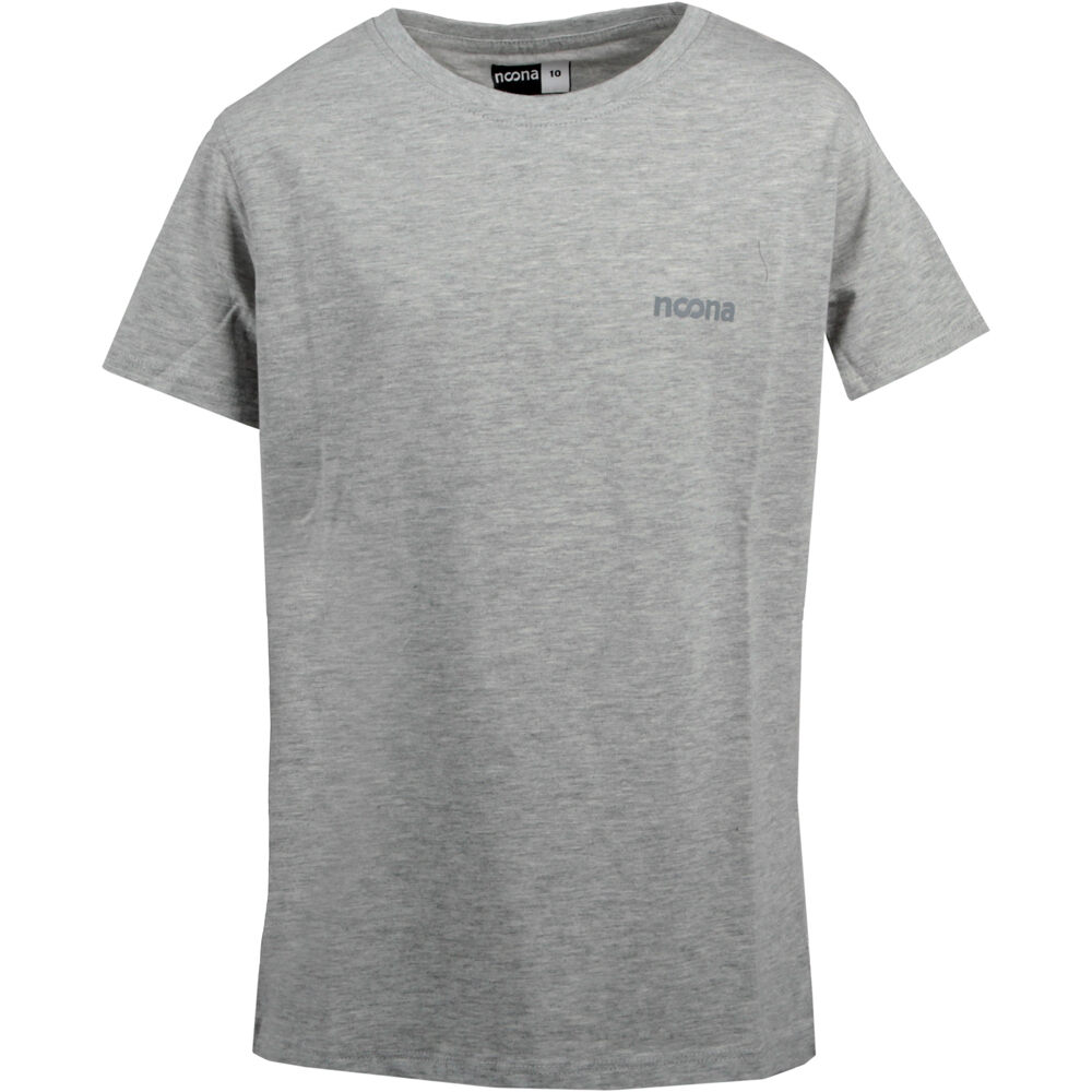 Noona basic camiseta manga corta niño