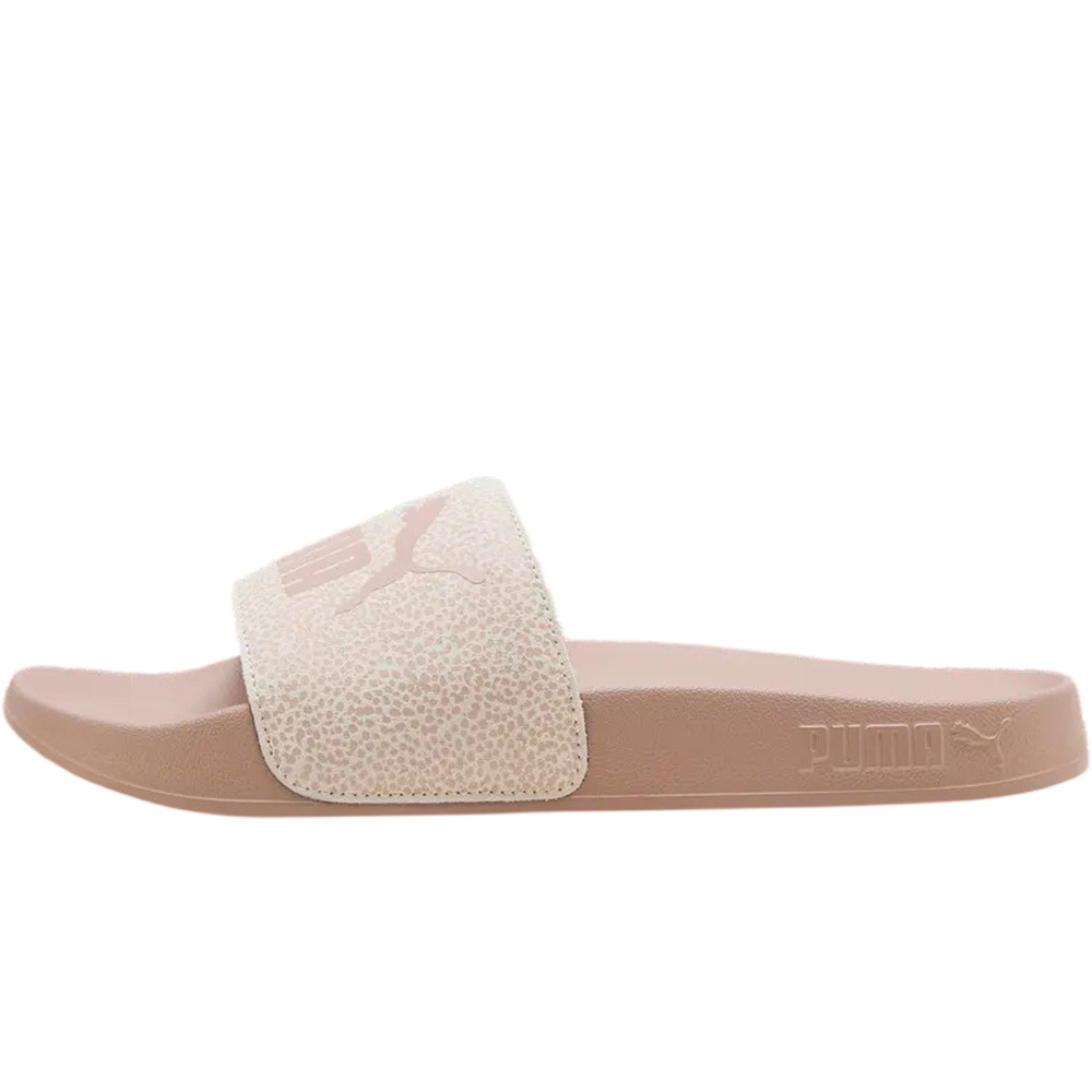 Leadcat 20 topcat chanclas mujer Beige (6)