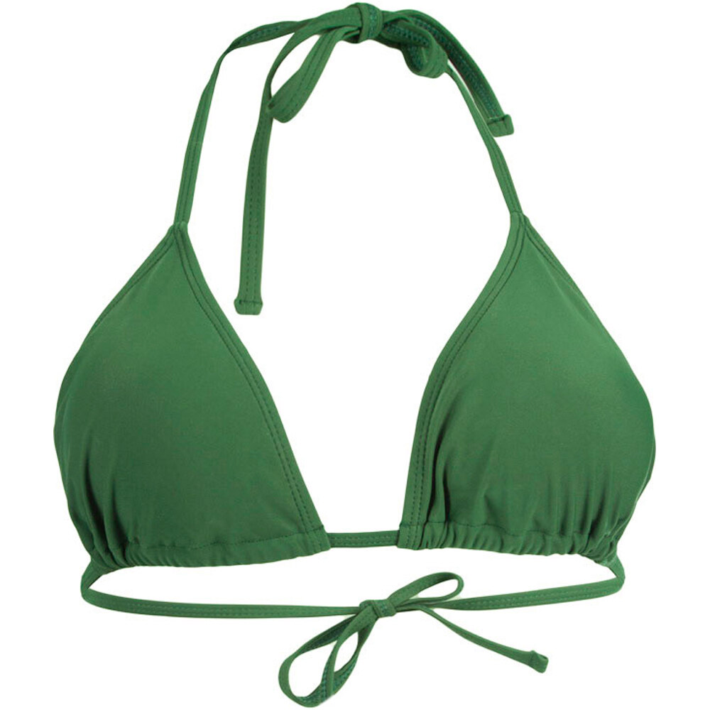 Seafor solid parte de arriba bikini