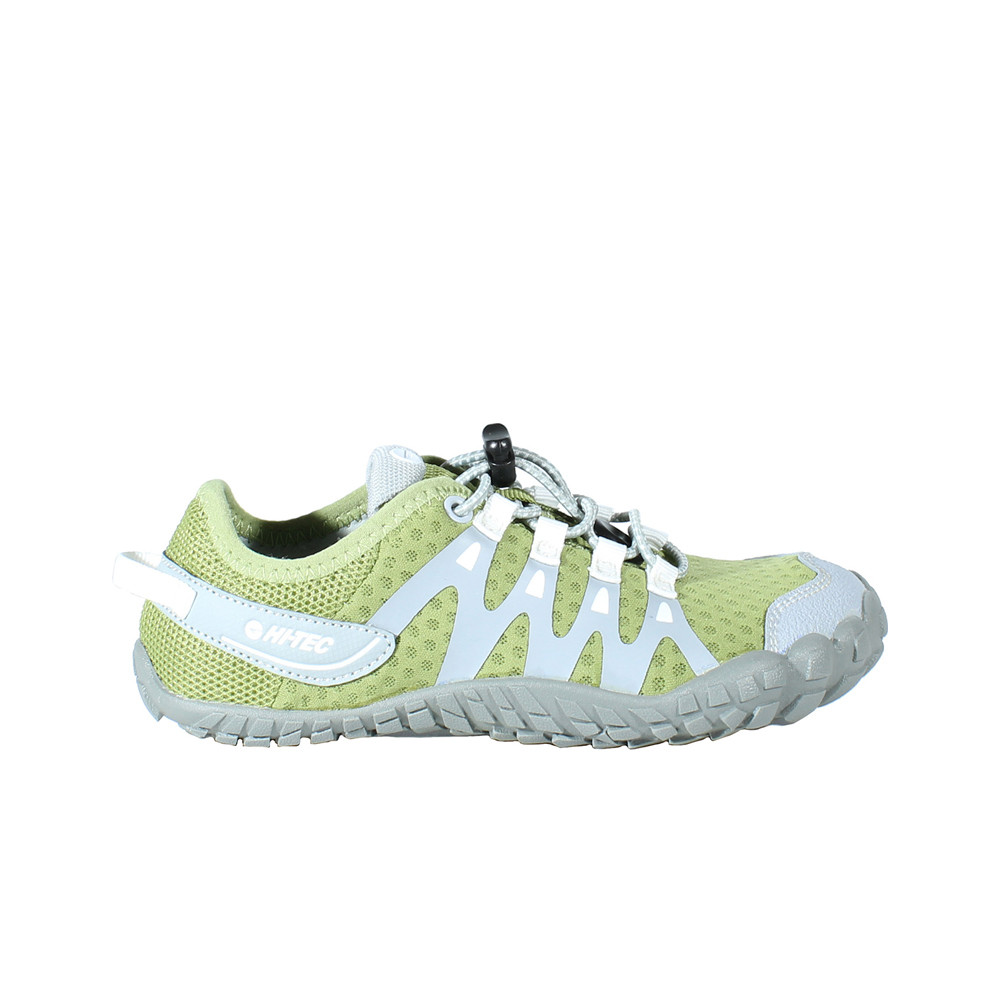 Hi Tec abyss sandalias trekking niño