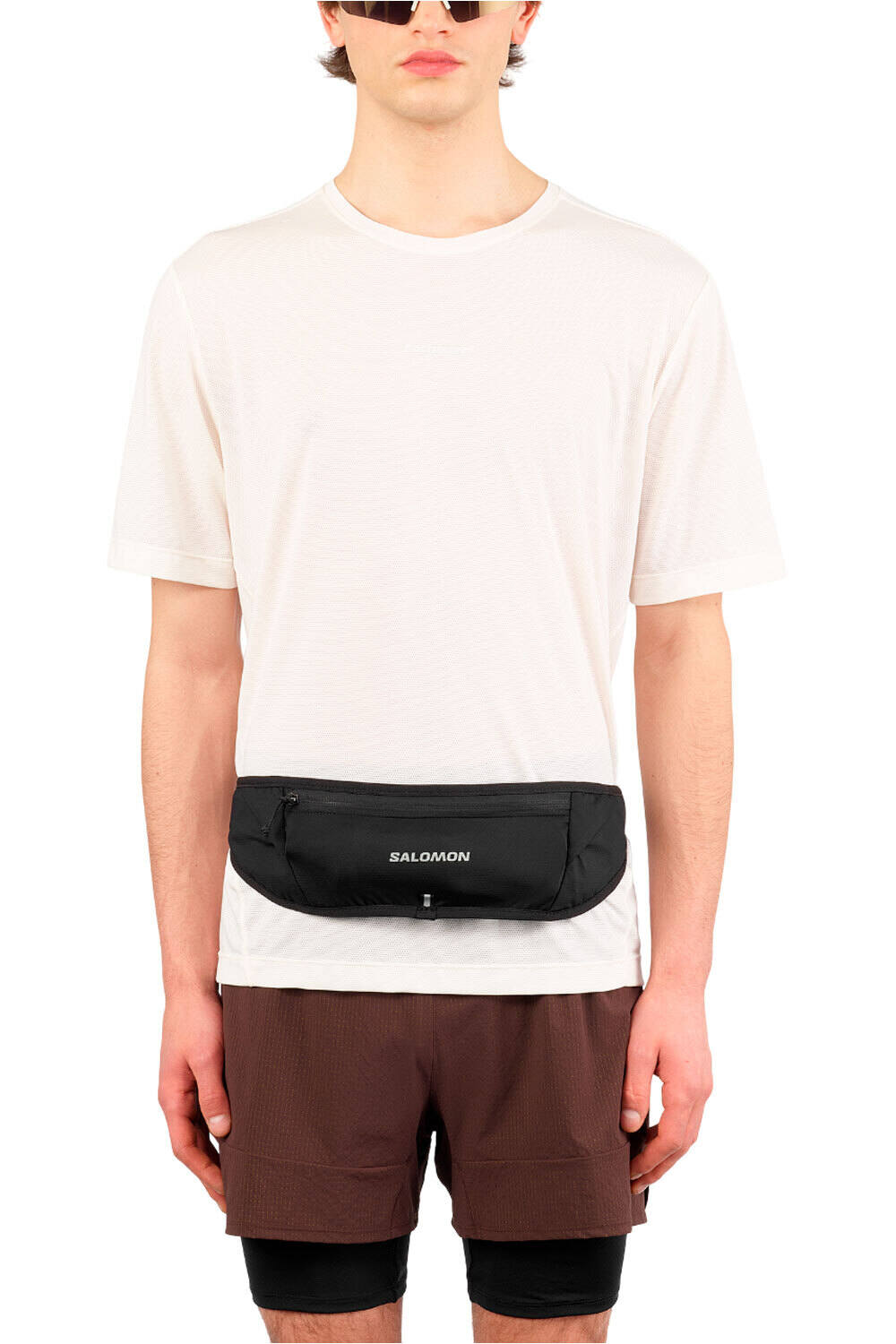 Salomon pulse sling belt riñonera