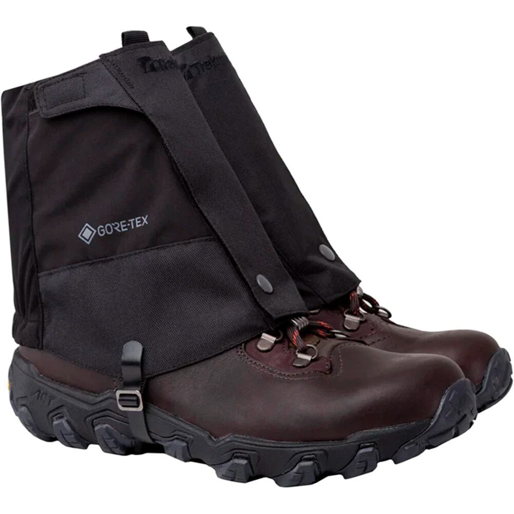 Trekmates glenmore gore-tex ankle gaiter polainas montaña